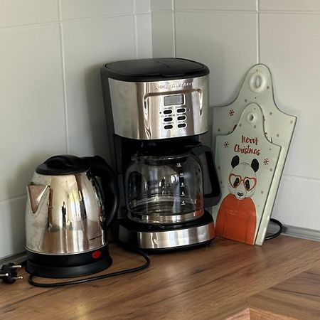 Apartament 18 Торунь Екстер'єр фото