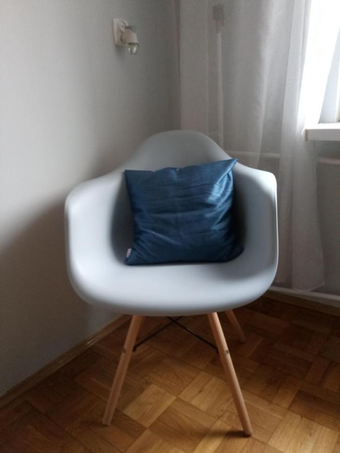 Apartament 18 Торунь Екстер'єр фото