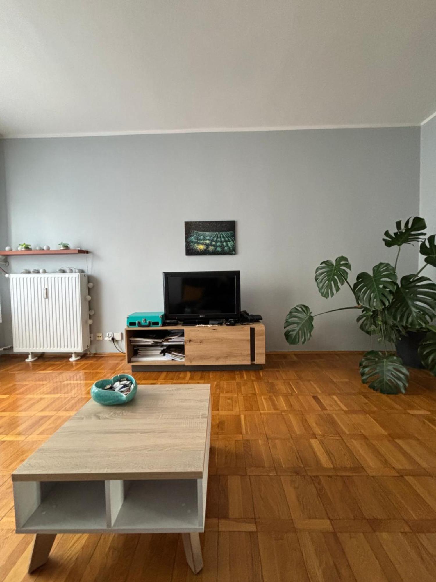 Apartament 18 Торунь Екстер'єр фото