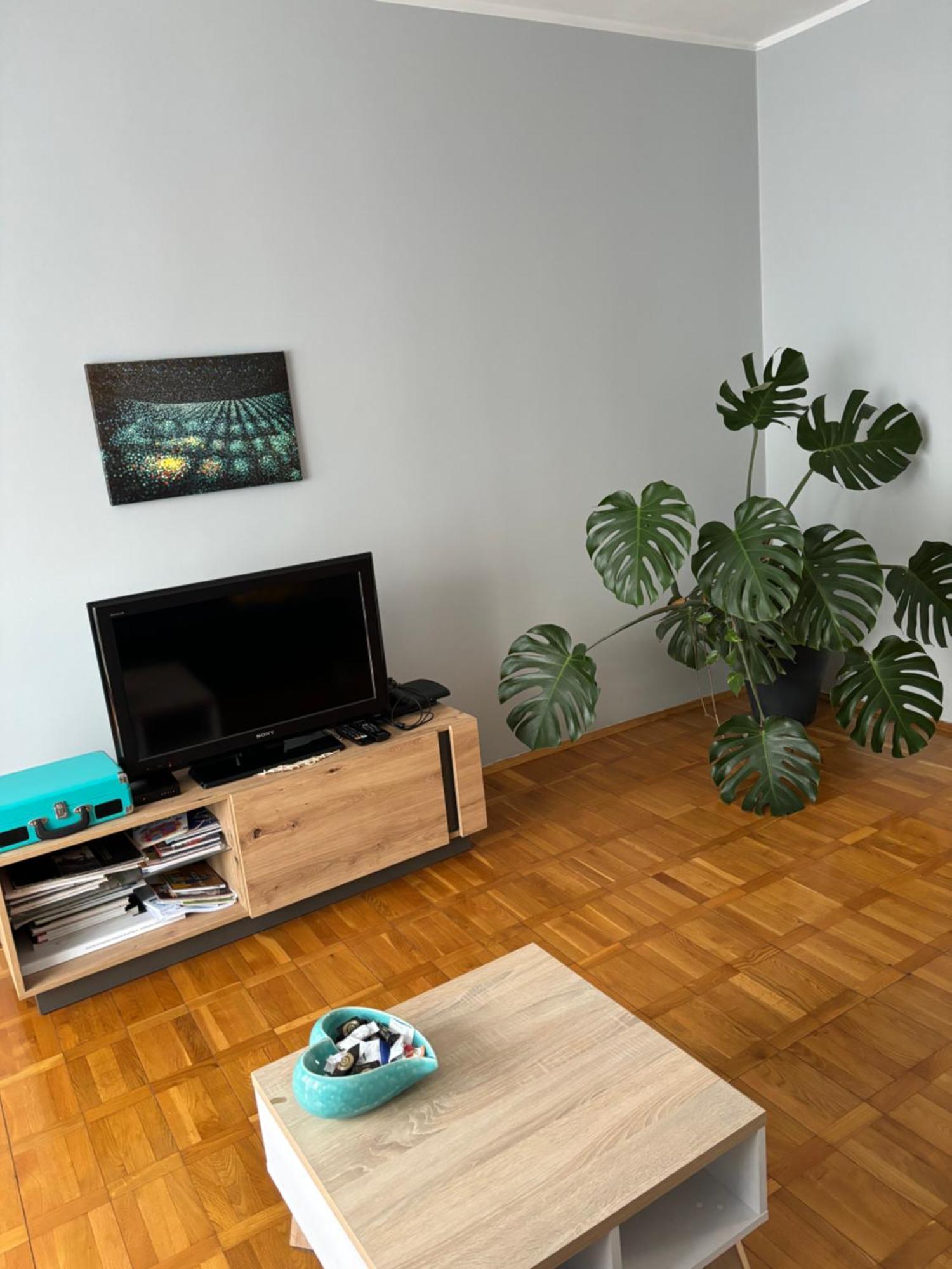 Apartament 18 Торунь Екстер'єр фото