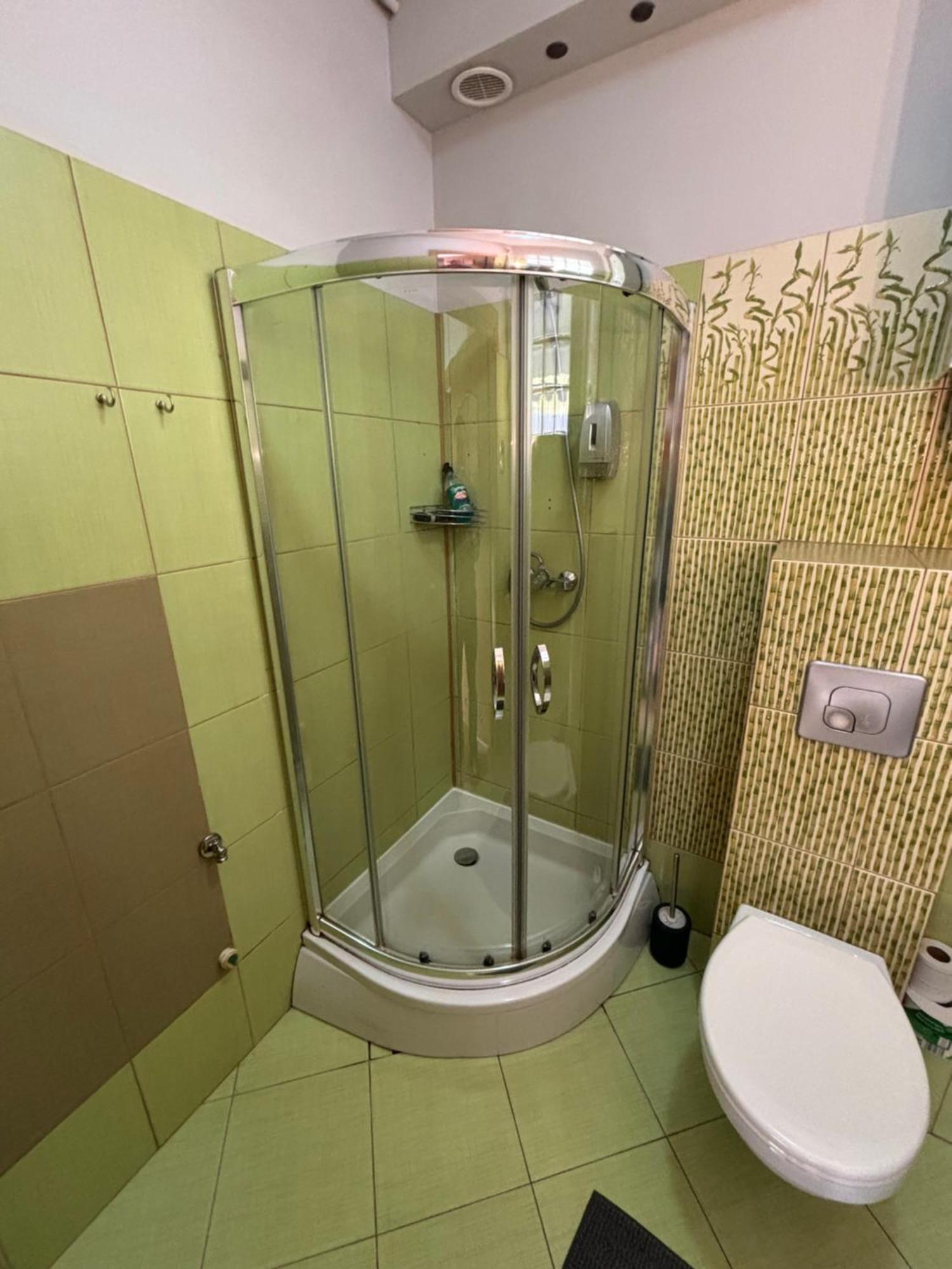 Apartament 18 Торунь Екстер'єр фото