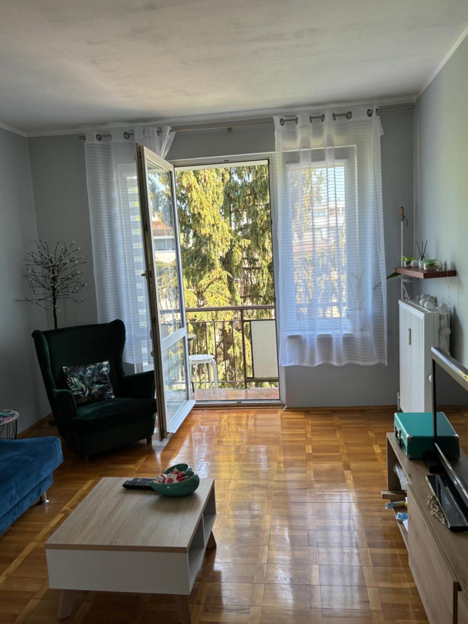 Apartament 18 Торунь Екстер'єр фото