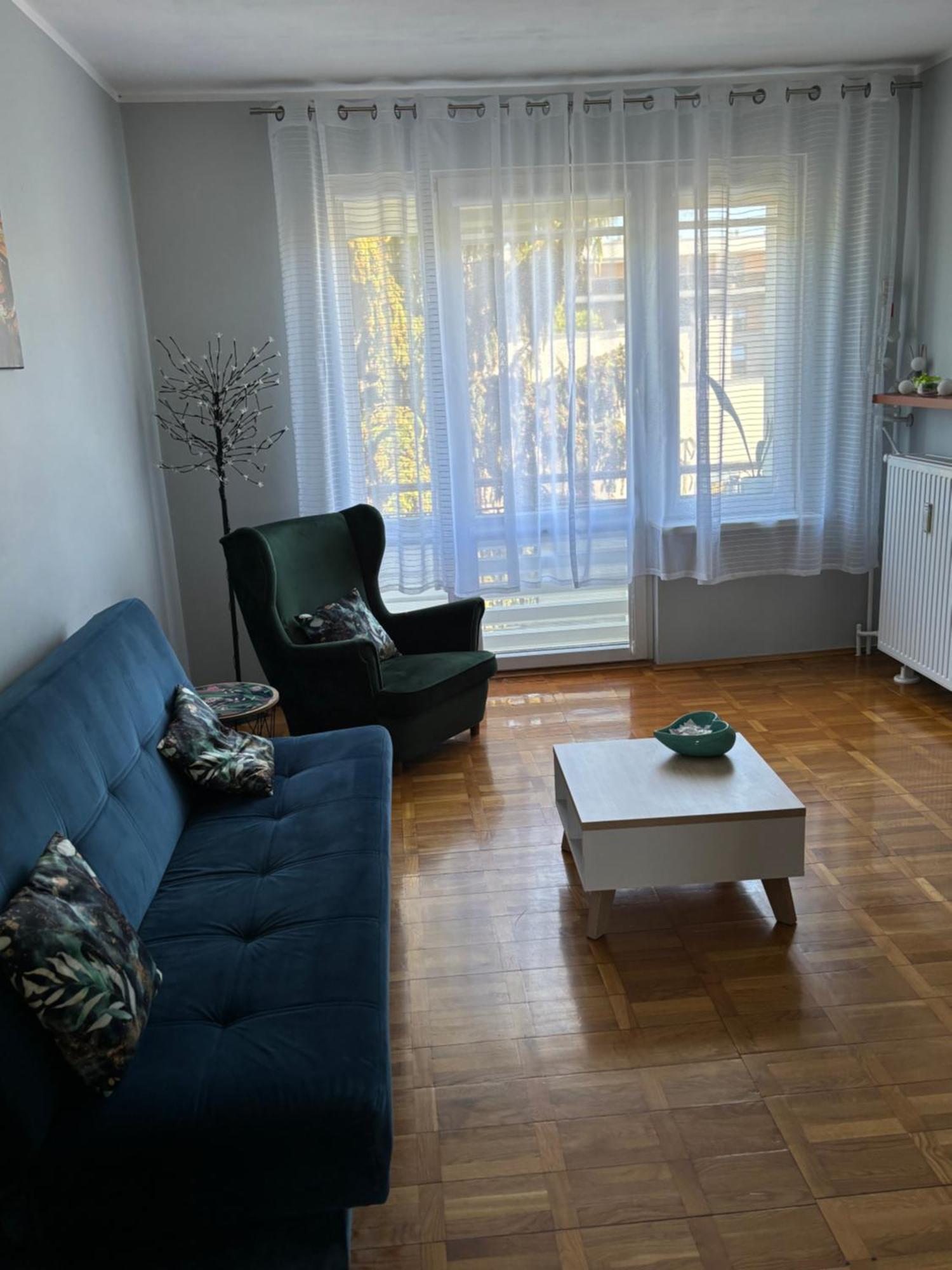 Apartament 18 Торунь Екстер'єр фото