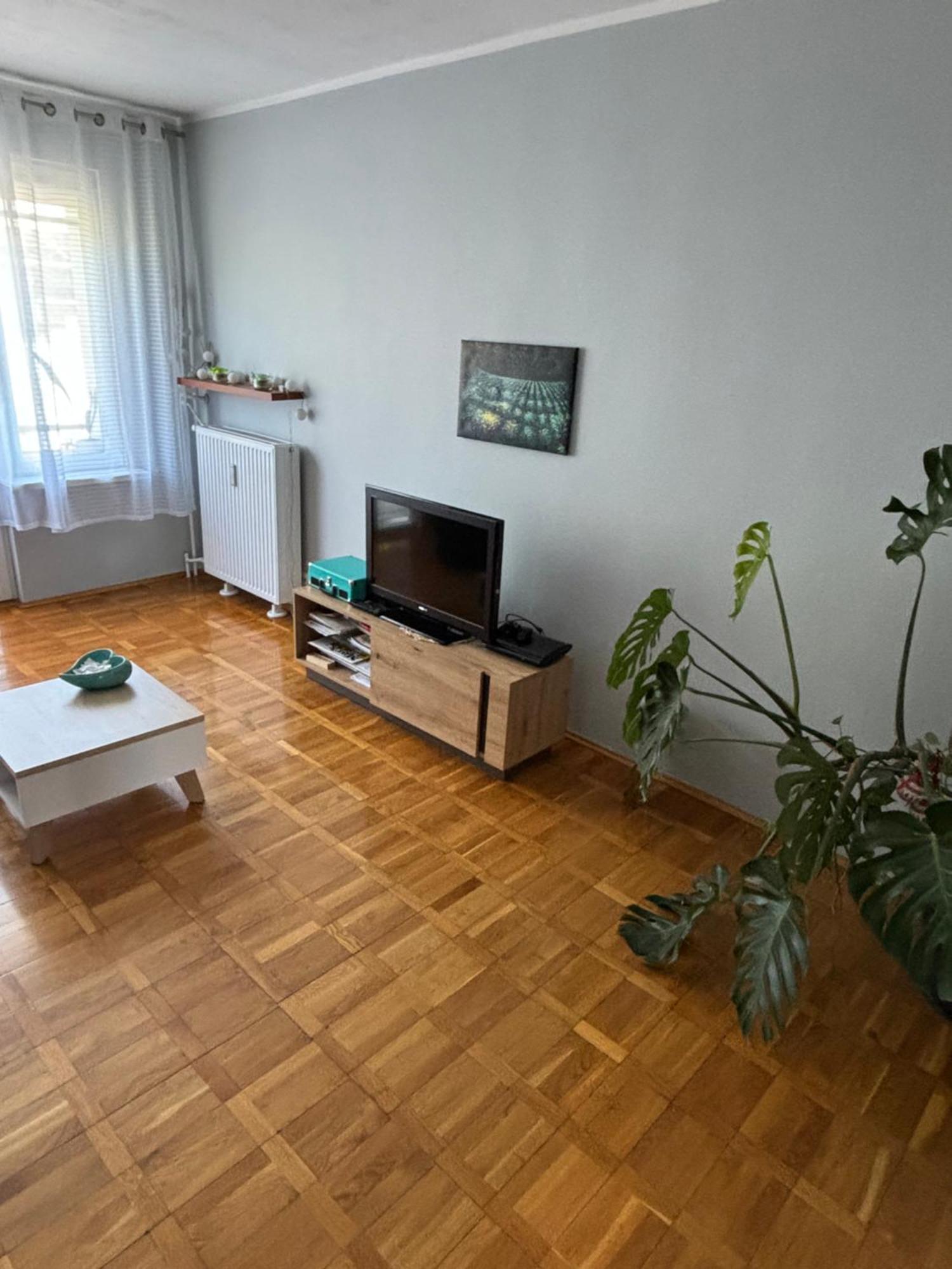Apartament 18 Торунь Екстер'єр фото