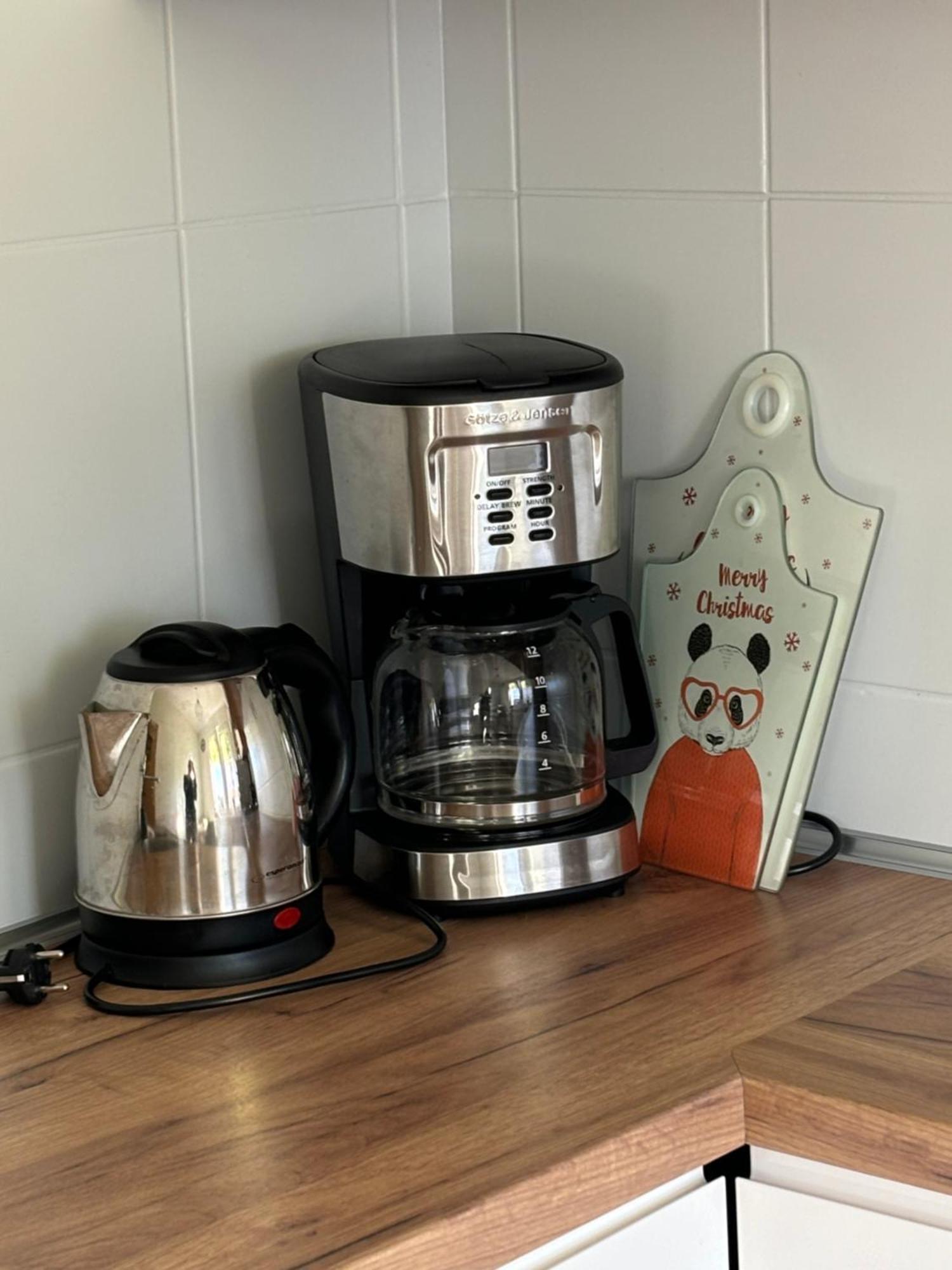Apartament 18 Торунь Екстер'єр фото